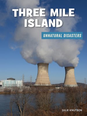 cover image of Three Mile Island